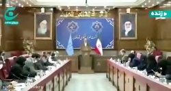میزان بیشتری از زندانیان در سال پیش رو از مرخصی ایام نوروز استفاده میکنند میزان بیشتری از زندانیان در سال پیش رو از مرخصی ایام نوروز استفاده میکنند