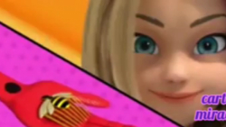 دختر کفشدوزکی فصل ۴