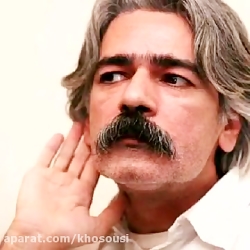 علت لغو کنسرت کیهان کلهر در نی...