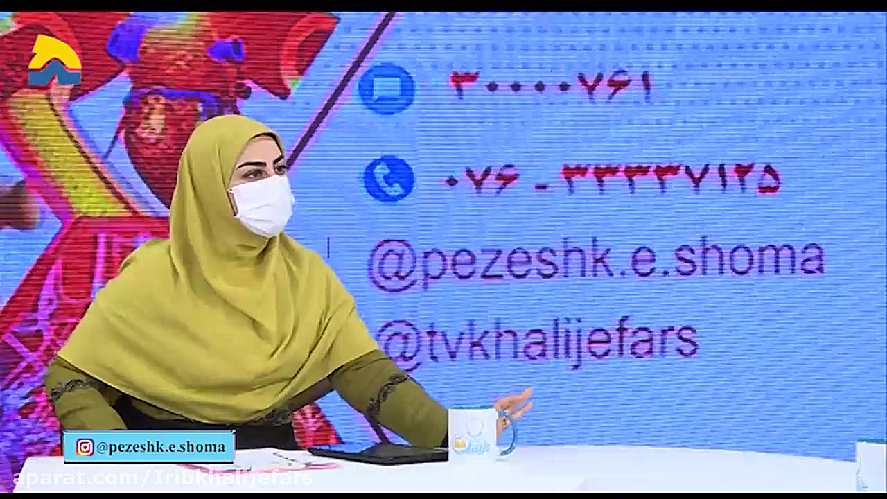 علائم سکته قلبی کلینیک مو