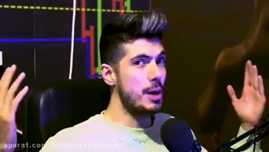 فرشاد سایلنت