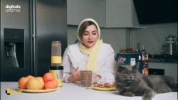 مخلوط کن کالوات مدل HA230