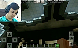 کامپیوتر گیمینگ در ماینکرافت Minecraft