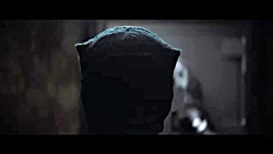 مبارزه بتمن و کتوومن در فیلم ب...