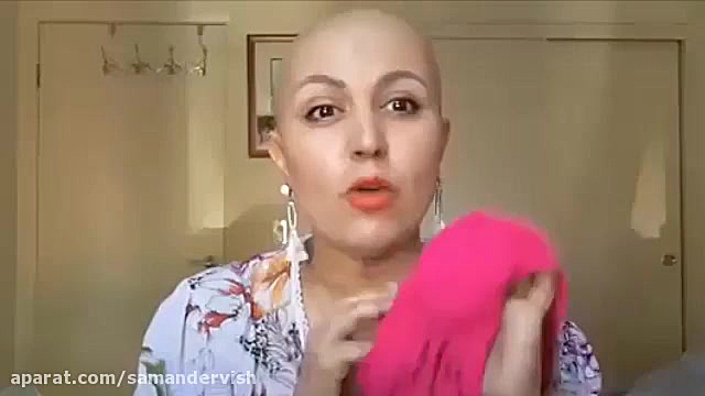 تجربه مستقیم آماده سازی برای جلسه شیمی درمانی | به آیند برداشتن خال گوشتی