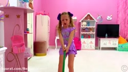 ناستیا و استیسی  ماجراهای ناست...