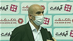 مصاحبه کامل سرمربیان سپاهان و...