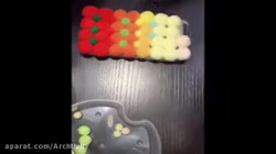 چند ایده برای تزئین جلد گوشی ف...