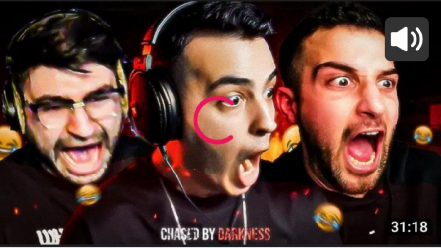 خنده دار ترین ویدیو تاریخ با آ...