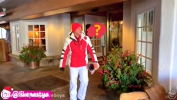 ماجراهای ناستیا استیسی  استیسی...