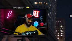 تو دزدی از هتل به گریه افتادم...