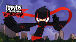 رندی کانینگهام  فصل ۲ قسمت ۴ :...