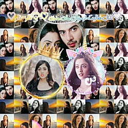 سریال مسحور ادیت زیبا از روشنی...