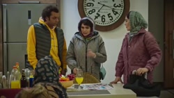 نیسان آبی قسمت ۱۹ نیسان آبی قس...