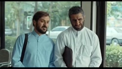 فیلم دینامیت