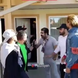 ماکان بند و پازل بند