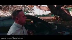 فیلم ترسناک روح خشمگین دوبله ف...