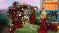 کلبه عمو پورنگ