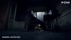 فیلم کوتاه ترسناک