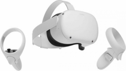 تیزر معرفی هدست واقعیت مجازی Oculus Quest 2