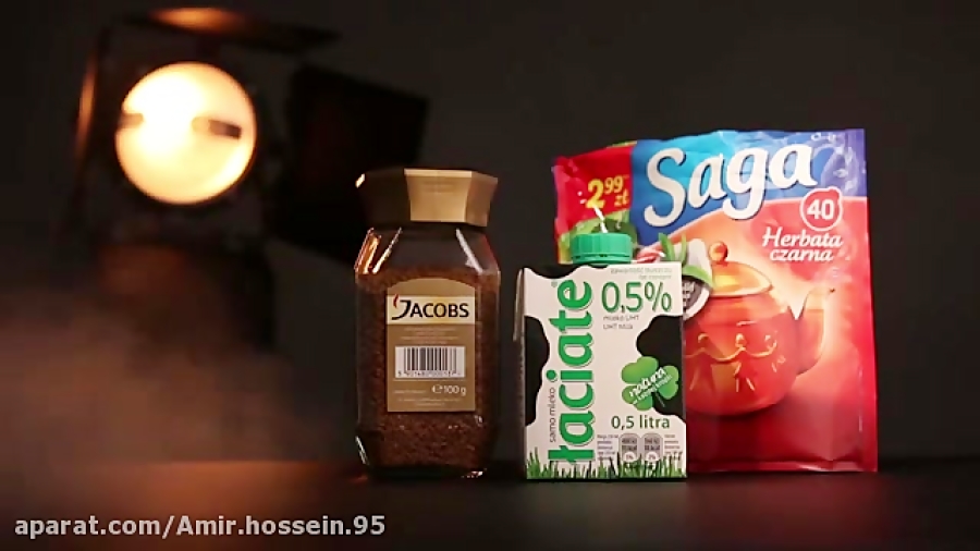 Test ISO Video: Canon EOS 760D vs Canon EOS 70D فرمانزوماب