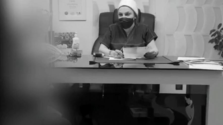 تجربه واقعی HPV (زگیل تناسلی) از زبان خود بیمار دکتر شیرین شمس جراح و متخصص زنان و زایمان