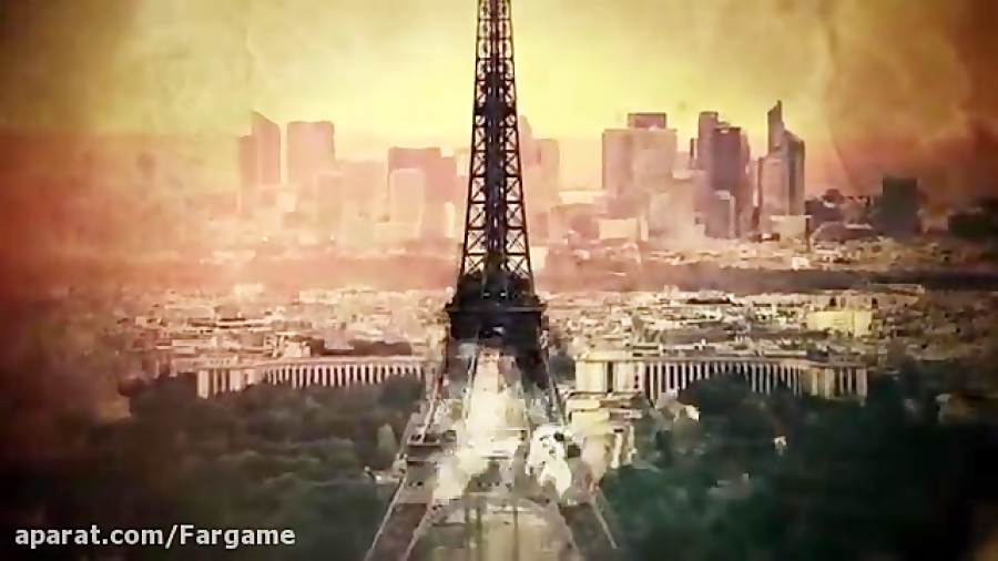 Sid Meier#039;s Civilization VI-Official Announce Trailer