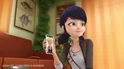 دخترکفشدوزکی دوبله فارسی