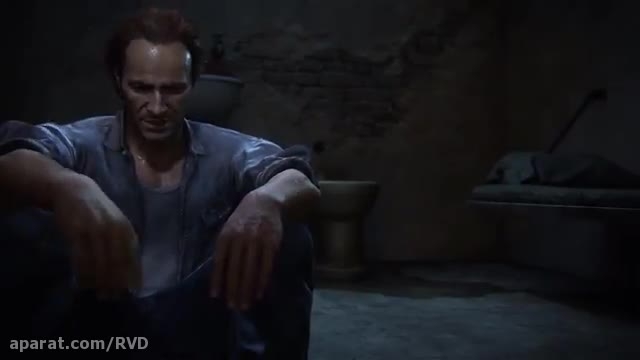 UNCHARTED 4 Chapter 4