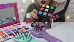 سوگند فود  اسمر فود  خوردن لوا...