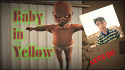 گیم پلی : THE BABY YELLOW