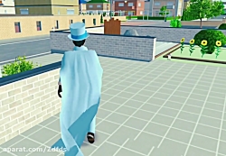 سریال جادوگر  قسمت ۱۱ ( کپپپپپ...