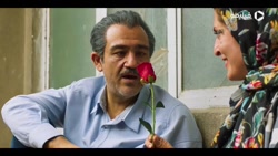 تیزر سریال نیسان آبی قسمت ۱۹