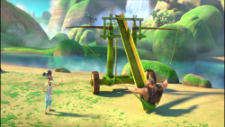 غار نشینان زندگی نامه  قسمت 4...