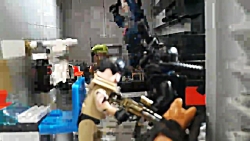 فیلم خانه ی لگویی قسمت ۲