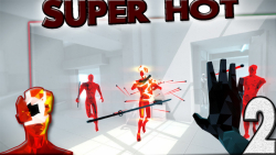 سوپر هات. پارت 2. (بازی با زما...