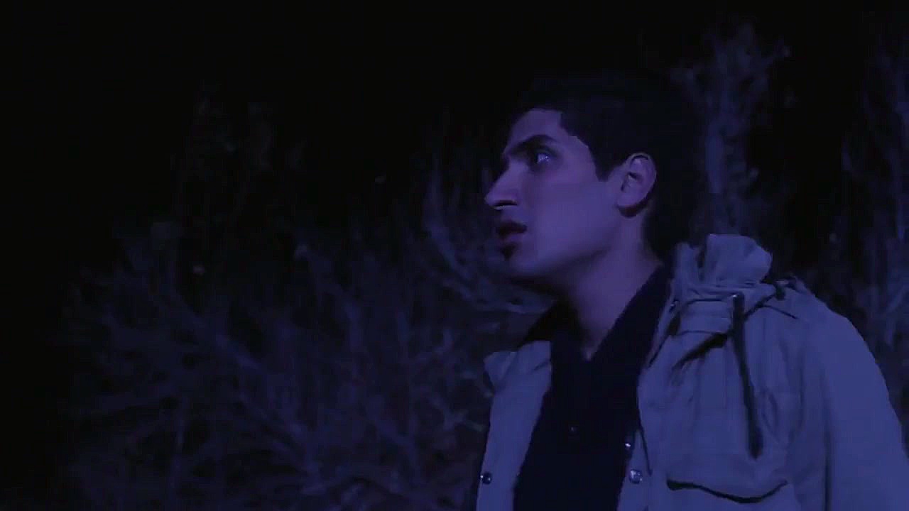 سکوت گبرا زمان137ثانیه