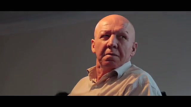 تئاتر اعتراف زمان20ثانیه