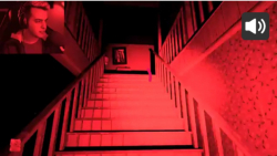 ترسناک ترین بازی دنیا با آریا...