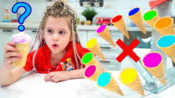 برنامه کودک دخترانه ایوا  چالش...