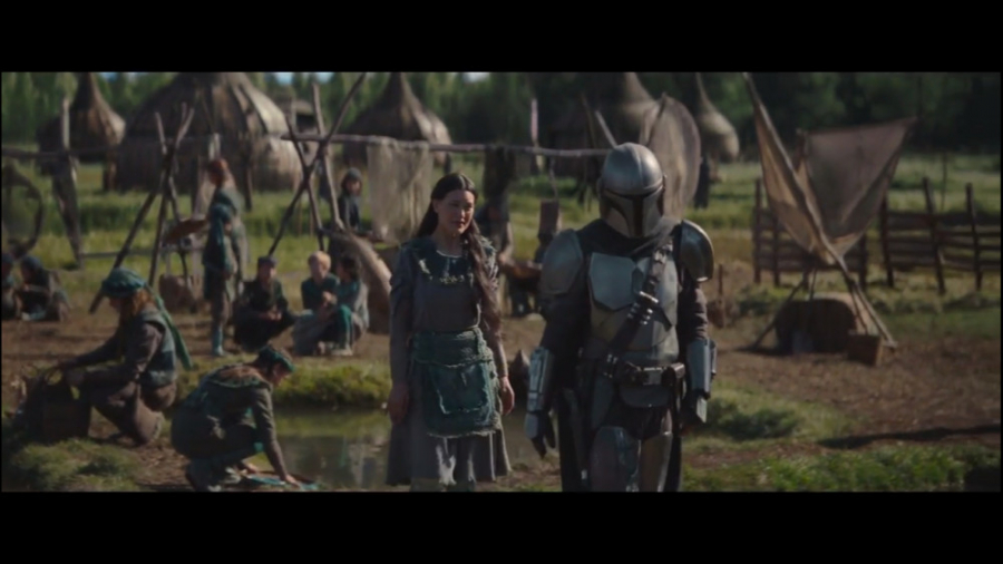 سریال ماندالوریان 2019 The Mandalorian فصل ۱ قسمت 4 .:: دوبله فارسی ::. زمان2475ثانیه