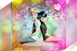 دخترکفشدوزکی