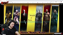 هیت مولایی و پروووووو World of...