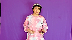 طنز سرنا امینی  اینستا چرا یه...