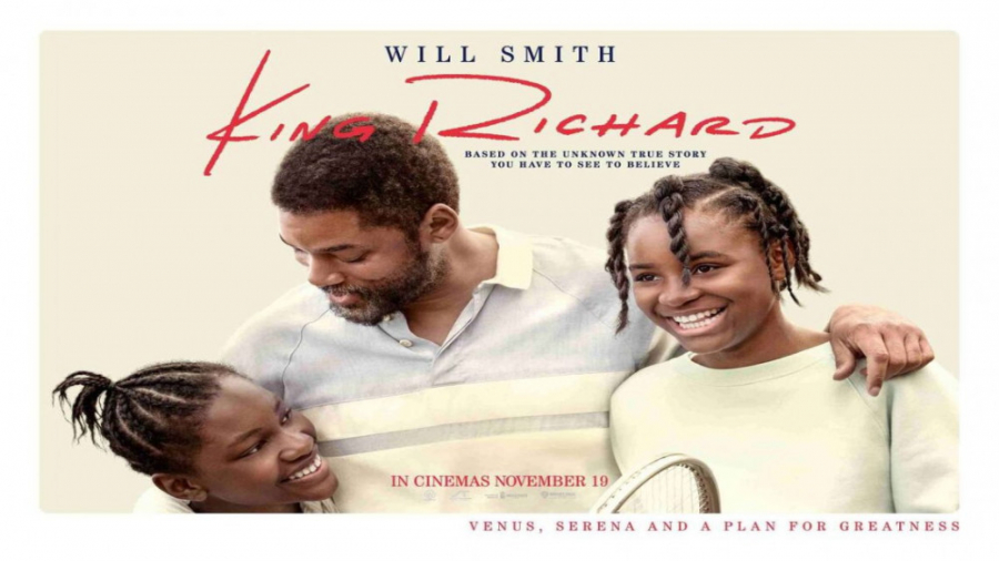 فیلم شاه ریچارد 2021 King Richard دوبله فارسی سانسور اختصاصی زمان8297ثانیه