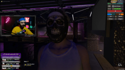 پیدا کردن مهمات مافیا تو شهر H...