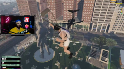 آرپی هیتمن 400 میلون سفارش دزد...