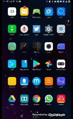 اموزش فلش کردن تبلت وگوشی