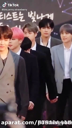 بی تی اس  ෆ(^ ^)ෆ BTS