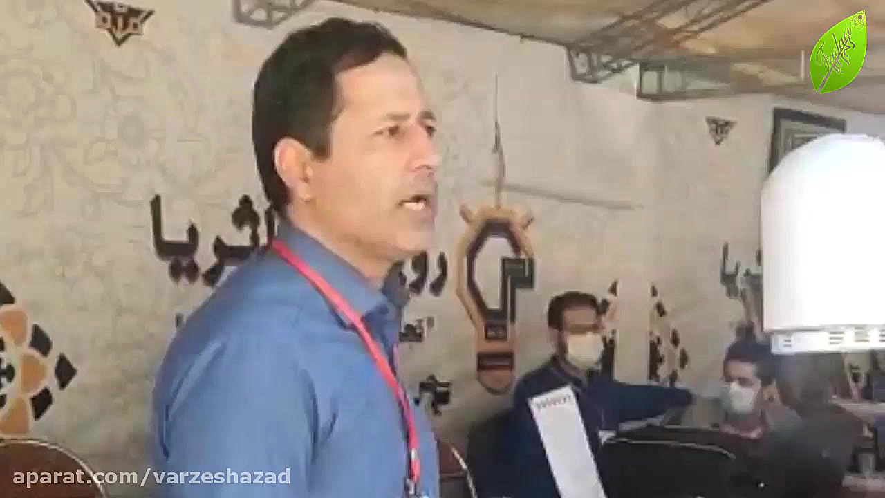 دستگاه تصفیه کننده هوا بدون فیلتر به روش پلاسما موش کنگره
